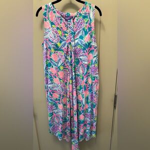 Lily Pulitzer Dress